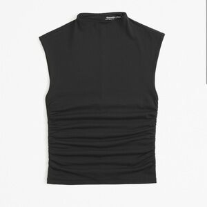 Abercrombie Paloma Tuckable Top (S)